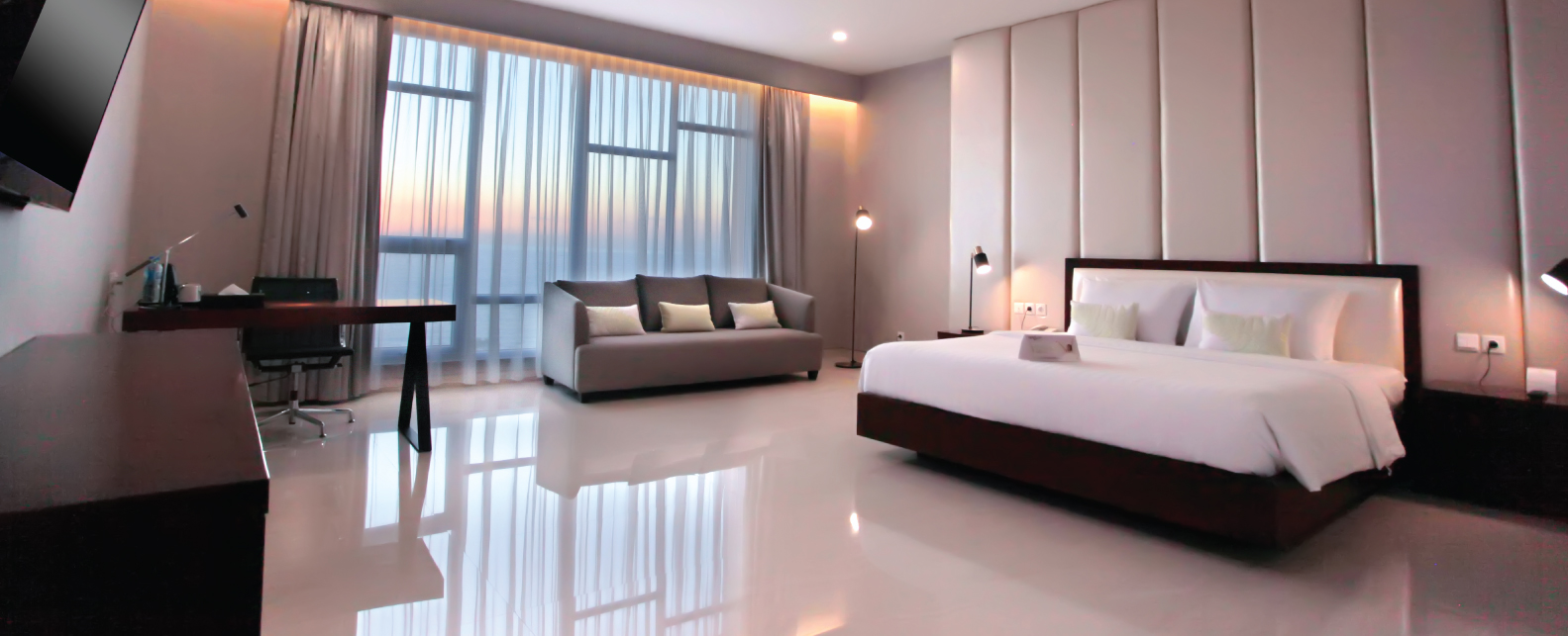 Grand Whiz Megamas Manado By Intiwhiz International