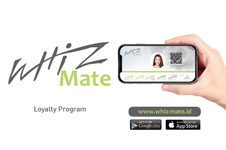 Whiz Mate Member