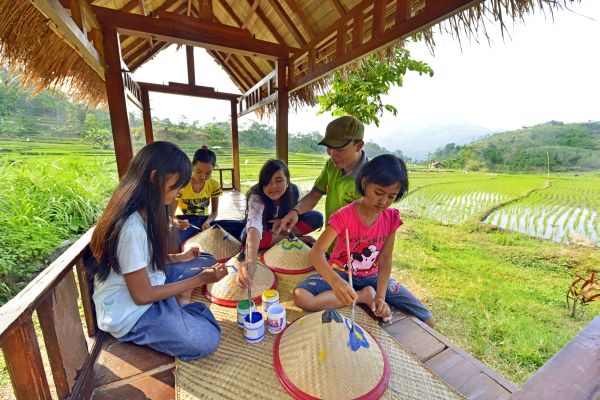Kids Activities