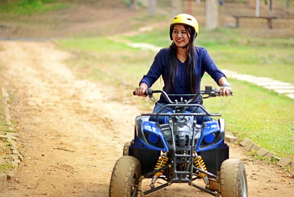 Outbound Activities
