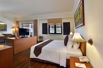 Suite Room