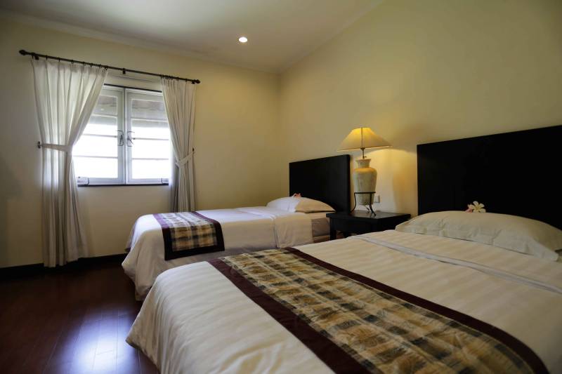 Room Whiz Residence