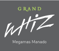 Grand Whiz Megamas Manado